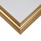 23x33 Picture Frame, Victoria 1.375 Inch Wood Moulding, Wall Display Frame for Art, Posters, or Photos by wallsthatspeak